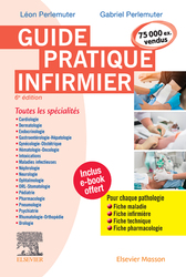 Guide pratique infirmier
