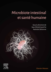 Microbiote intestinal et santé humaine