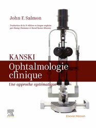 Kanski.Ophtalmologie clinique