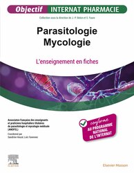 Parasitologie - Mycologie