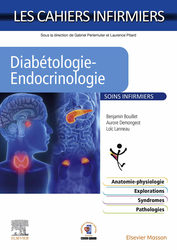 Diabétologie-Endocrinologie