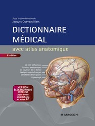 Dictionnaire médical