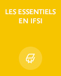 Essentiels en IFSI