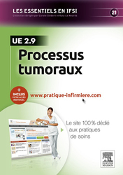 Processus tumoraux - UE 2.9